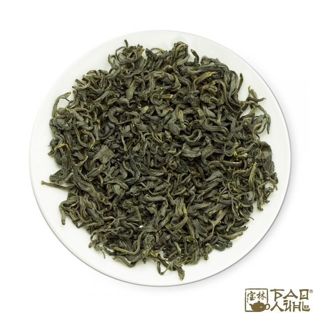 Зеленый чай из Чжецян (Ю Цзи Люй Ча)