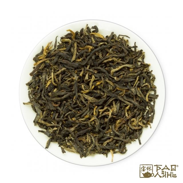 Фудзяньский красный чай (Мин Хун)