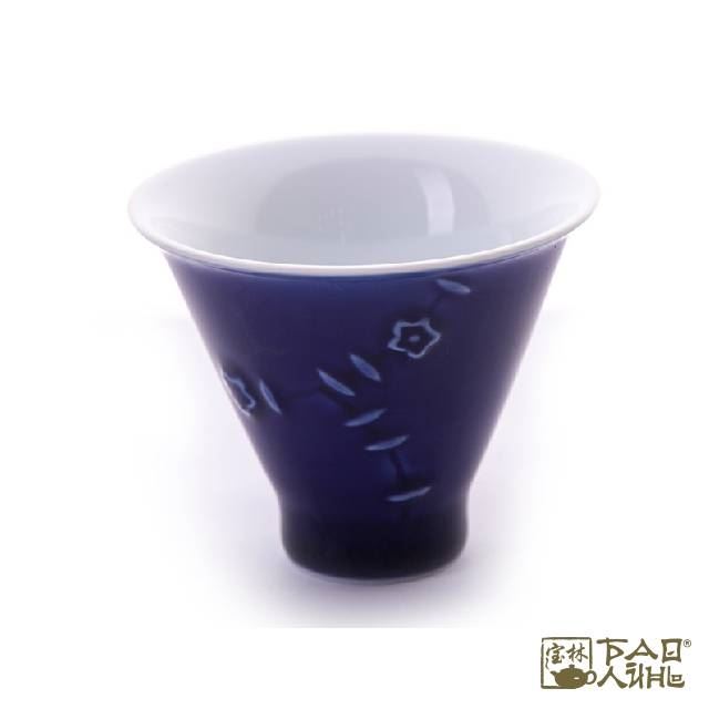 Чашка (фарфор, 80 мл)